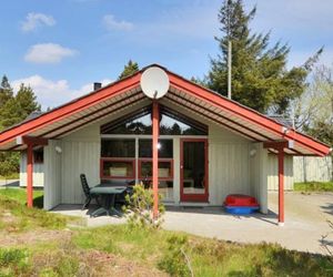 Holiday home Krogsande C- 2503 Blaavand Denmark