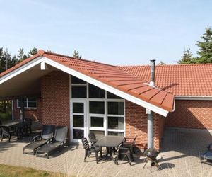 Holiday home Krogsande D- 2504 Blaavand Denmark