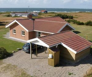 Holiday home Lille C- 2703 Blaavand Denmark