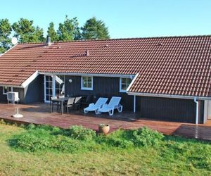 Holiday home Nordkrogen C- 3151 Blaavand Denmark