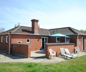 Holiday home Nordkrogen D- 3152 Blaavand Denmark