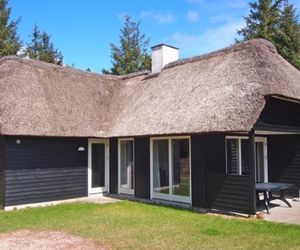 Holiday home Østkrogen B- 3390 Blaavand Denmark