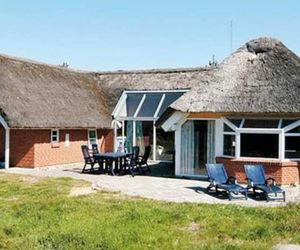 Holiday home Per H- 3468 Blaavand Denmark