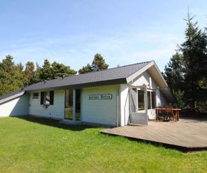 Holiday home Peter A- 3477 Blaavand Denmark