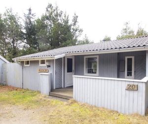 Holiday home Peter B- 3478 Blaavand Denmark