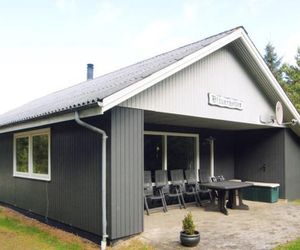 Holiday home Peter D- 3480 Blaavand Denmark