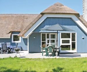 Holiday home Pouls C- 3583 Blaavand Denmark