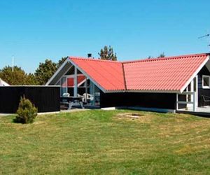 Holiday home Poul B- 3582 Blaavand Denmark