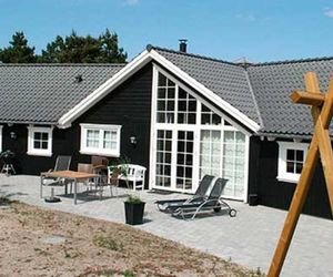 Holiday home Sandvej H- 3924 Blaavand Denmark