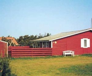 Holiday home Skippervej D- 4056 Blaavand Denmark