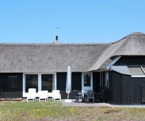 Holiday home Stæhrsvej D- 4440 Blaavand Denmark