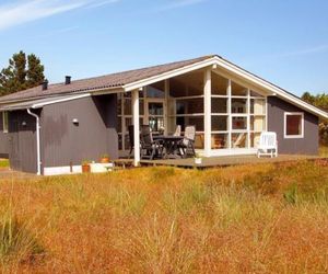 Holiday home Solhaven B- 4262 Blaavand Denmark