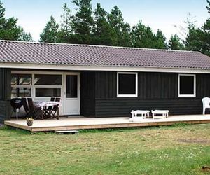 Holiday home Solsiden G- 4267 Blaavand Denmark