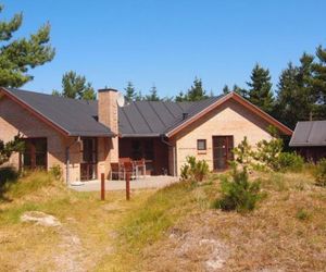 Holiday home Solsiden H- 4268 Blaavand Denmark