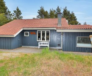 Holiday home Solsiden A- 4269 Blaavand Denmark