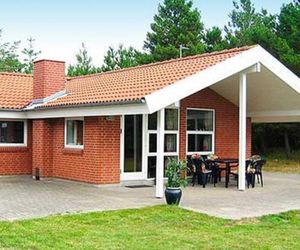 Holiday home Solsiden B- 4270 Blaavand Denmark