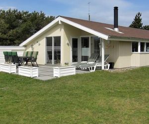 Holiday home Sønder H- 4316 Blaavand Denmark