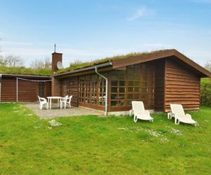 Holiday home Sønder A- 4317 Blaavand Denmark