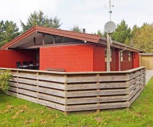 Holiday home Sønder C- 4319 Blaavand Denmark