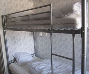 Appartement Wellington Oostende Belgium