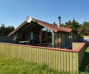 Holiday home Sønder G- 4323 Blaavand Denmark