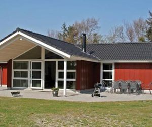 Holiday home Sønder-Vasevej E- 4361 Blaavand Denmark