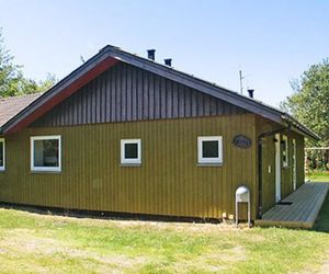 Holiday home Sønder-Vasevej G- 4363 Blaavand Denmark