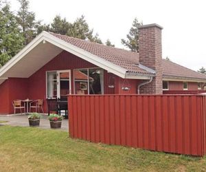 Holiday home Søren E- 4369 Blaavand Denmark