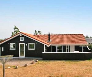 Holiday home Søren C- 4375 Blaavand Denmark