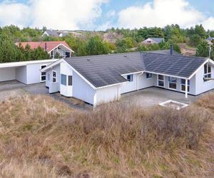 Holiday home Søren D- 4376 Blaavand Denmark