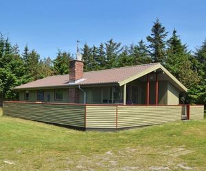 Holiday home Strandparken E- 4593 Blaavand Denmark