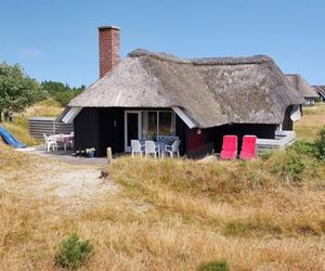 Holiday home Svinget H- 4684 Blaavand Denmark