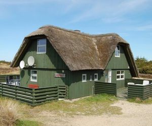 Holiday home Svinget A- 4685 Blaavand Denmark