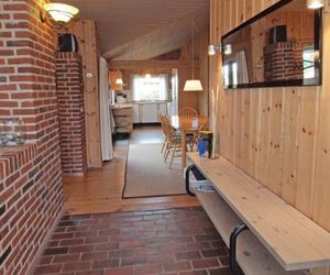 Holiday home Sydslugen F- 4706 Blaavand Denmark