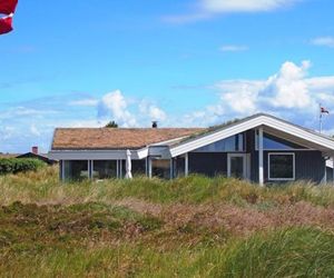 Holiday home Sydslugen G- 4707 Blaavand Denmark