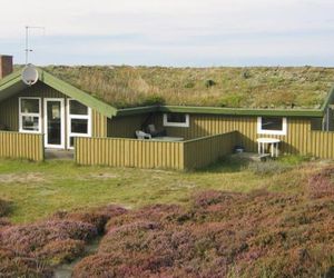 Holiday home Sydslugen C- 4711 Blaavand Denmark