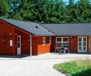 Holiday home Toldbodvej E- 4849 Blaavand Denmark