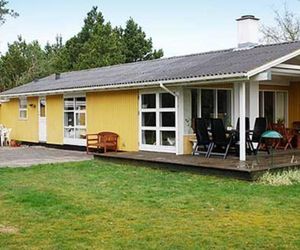 Holiday home Vandflodvej E- 5009 Blaavand Denmark