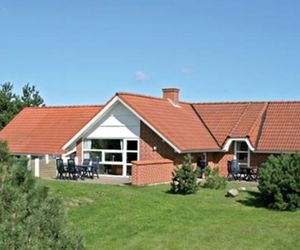 Holiday home Vandflodvej H- 5012 Blaavand Denmark