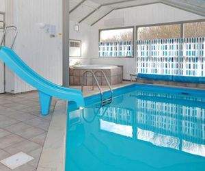 Holiday home Bilbergsvej C- 383 Bjaerggaard Denmark
