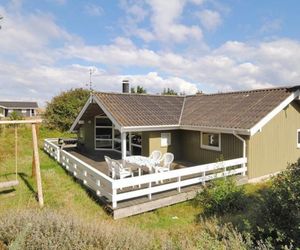 Holiday home Bjerregårdsvej D- 464 Bjaerggaard Denmark