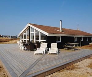 Holiday home Bjerregårdsvej G- 467 Bjaerggaard Denmark