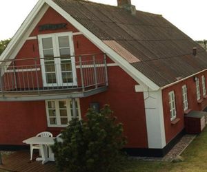 Holiday home Bjerregårdsvej H- 468 Bjaerggaard Denmark