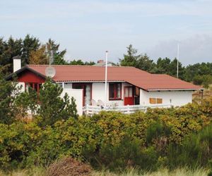 Holiday home Bjerregårdsvej A- 469 Bjaerggaard Denmark