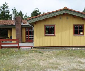 Holiday home Bjerregårdsvej E- 473 Bjaerggaard Denmark