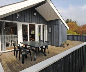 Holiday home Bjerregårdsvej F- 474 Bjaerggaard Denmark
