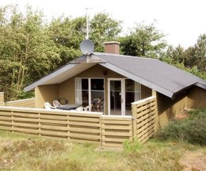 Holiday home Bjerregårdsvej G- 475 Bjaerggaard Denmark