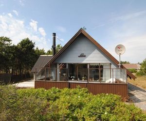 Holiday home Bjerregårdsvej A- 477 Bjaerggaard Denmark