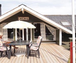 Holiday home Bjerregårdsvej D- 480 Bjaerggaard Denmark