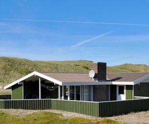 Holiday home Bjerregårdsvej H- 484 Bjaerggaard Denmark